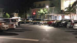 Dunbar Village Apartments Shooting in West Palm Beach, FL Claims One Life, Injures One Teen.