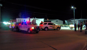Austin Standeford, Allen Van Parson Fatally Injured in Bartlesville, OK Bar Shooting.