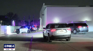Zakavia Shante Walker Fatally Injured in Fort Worth, TX Parking Lot Shooting.