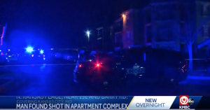 Roman Yslas Fatally Injured in Kansas City, MO Apartment Complex Shooting.