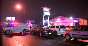 Club Risque Nightclub Shooting in Philadelphia, PA Claims Life of Two Men.