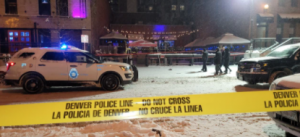 Cabin Tap House Shooting in Denver, CO Leaves Two People Fatally Injured.