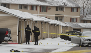 Summit Creek Apartments Shooting in Colorado Springs, CO Claims Two Lives, Injures Multiple Others.