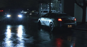 Cameron Seay Fatally Injured in Louisville, KY Hotel shooting.