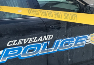 Brian Gardner Fatally injured in Cleveland, OH Convenience Store Parking Lot Shooting.
