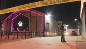 Citizen Nightclub Shooting in Dallas, TX Critically Injures One Man.