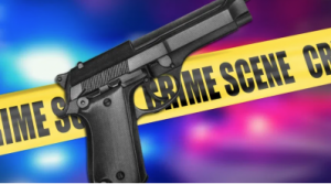 Indianapolis, IN Apartment Complex Shooting Leaves One Man Injured.