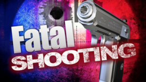 Cordney Dawson Fatally Injured in Dallas, TX Gas Station Shooting.