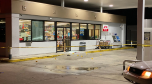 Shreveport, LA Gas Station Shooting Critically Injures One Man.