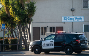 El Casa Verde Apartments Shooting in Modesto, CA Injures One Juvenile.
