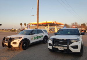 Ducor, CA Gas Station Shooting Claims Two Lives and Injures Three Others.