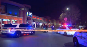 Island Wing Company Restaurant Shooting in Orlando, FL Injures Two Men.