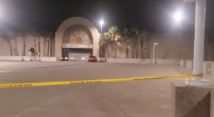 Park Place Mall Parking Lot Shooting in Tucson, AZ Claims Life of One Man.