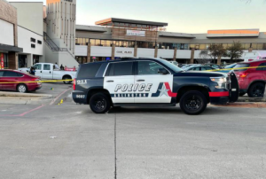 Arlington Town Center Parking Lot Shooting in Arlington, TX Claims One Life, Injures One Other.