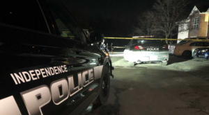 Sterling Creek Apartments Shooting in Independence, MO Claims Life of Teen Boy.