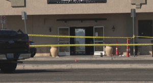 Demetrus Beard Identified as Victim in Deadly Las Vegas, NV Hookah Bar Shooting.