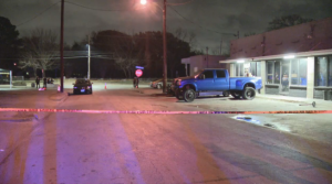 Dallas, TX Hookah Bar Shooting Leaves Three people Injured.