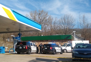 Hot Springs, AR Gas Station Shooting Claims Life of One Man.