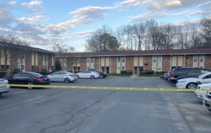 Keyari Dae Blakely Fatally Injured in Henrico, VA Apartment Complex Shooting.