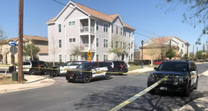 San Antonio, TX Apartment Complex Shooting Claims Life of One Young Man.