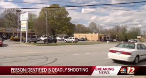 Nikita Legrant Milton Fatally Injured in Greensboro, NC Shooting.