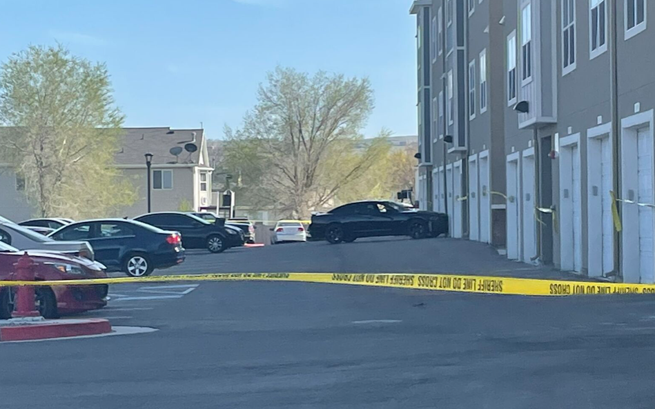 Security Failure? Fernando Ruesga Fatally Injured in Magna, UT