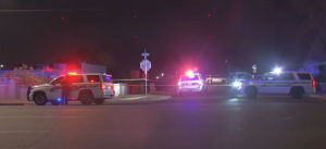 Tokeita Johnson Loses Life in Phoenix, AZ Apartment Complex Shooting; One Man Injured.