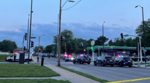 Andreone Hall Fatally Injured in Kansas City, MO Gas Station Shooting.