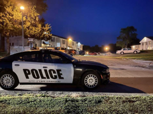 Jamarquay Clemons Fatally Injured in Cape Girardeau, MO Apartment Complex Shooting; One Other Person Wounded.