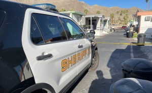 Alejandro Suarez Fatally Injured in Rancho Mirage, CA Mobile Home Park Shooting.