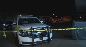 Tahgi Colbert Fatally Injured in Phoenix, AZ Apartment Complex Shooting.