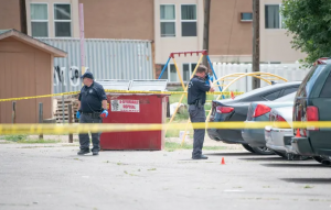 Adam J. Martinez Fatally Injured in Pueblo, CO Apartment Complex Shooting.