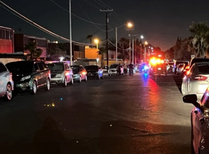 Pedro Bautista Fatally Injured in Las Vegas, NV Apartment Complex Shooting.