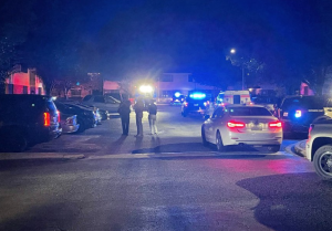 Jaqwaun Tamar Mills Fatally Injured in Spartanburg, SC Apartment Complex Shooting.
