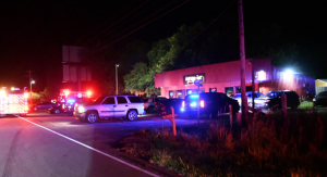 Dexter Lynah Fatally Injured in Walterboro, SC Nightclub Shooting.