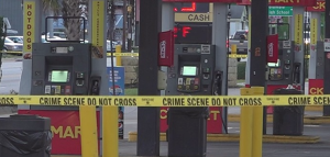Savion J. Fonville Fatally Injured in Columbia, SC Gas Station Shooting.