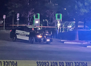 Benny Juarez Alcala Fatally Injured in Bakersfield, CA Shopping Center Parking Lot Shooting.