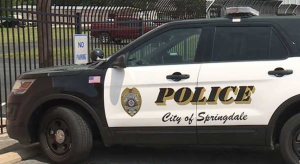 Luis Lemus Fatally Injured in Springdale, AR Nightclub Parking Lot Shooting.