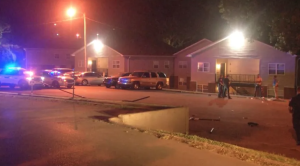 Omaran Starks Fatally Injured in Nashville, TN Apartment Complex Shooting.