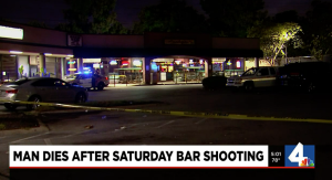Christopher D. Johnson Jr. Fatally Injured in Nashville, TN Bar Shooting; Two Others Injured.