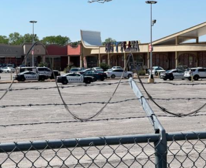 Corderro Robinson Fatally Injured in Dallas, TX Shopping Center Shooting; Two Others Injured.