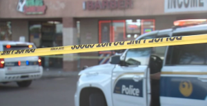 Miguel Rosas Fatally Injured in Phoenix, AZ Strip Mall Parking Lot Shooting; One Innocent Bystander Injured.