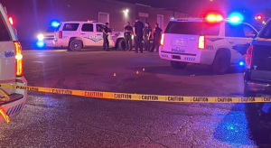 Shyene Levene Holden Fatally Injured in Port Arthur, TX Nightclub Shooting.