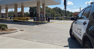 Ernesto Olmos Fatally Injured in Little Rock, AR Gas Station Shooting.