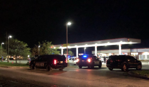 Daeshua Lamont Reese Fatally Injured in Cumberland, IN Gas Station Shooting; Two Others Injured.
