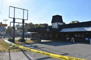 Nathan Garvin Fatally Injured in Nashville, TN Nightclub Parking Lot Shooting.