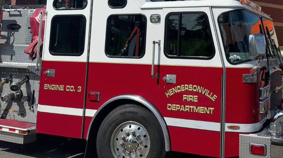 Fire Safety Negligence? Glen W. Mitchell Tragically Loses Life in