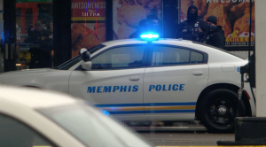 Kylan Dixon Fatally Injured in Memphis, TN Convenience Store Parking Lot Shooting.