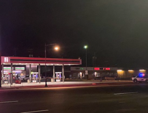 Talib Ahmed Fatally Injured in Millcreek, UT Gas Station Shooting; One Other Person Wounded.