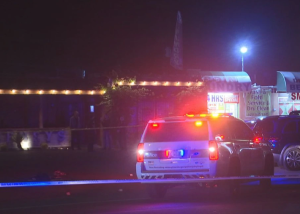 David Denogean Fatally Injured in Phoenix, AZ Parking Lot Shooting.